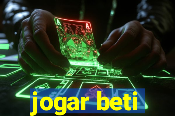 jogar beti